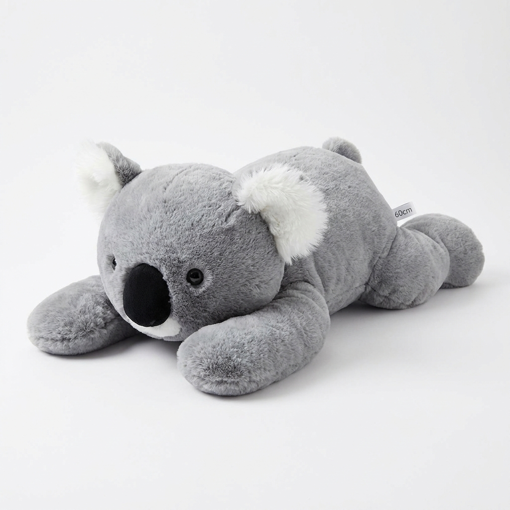 Giant Koala Plush