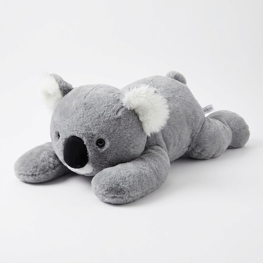 Giant Koala Plush