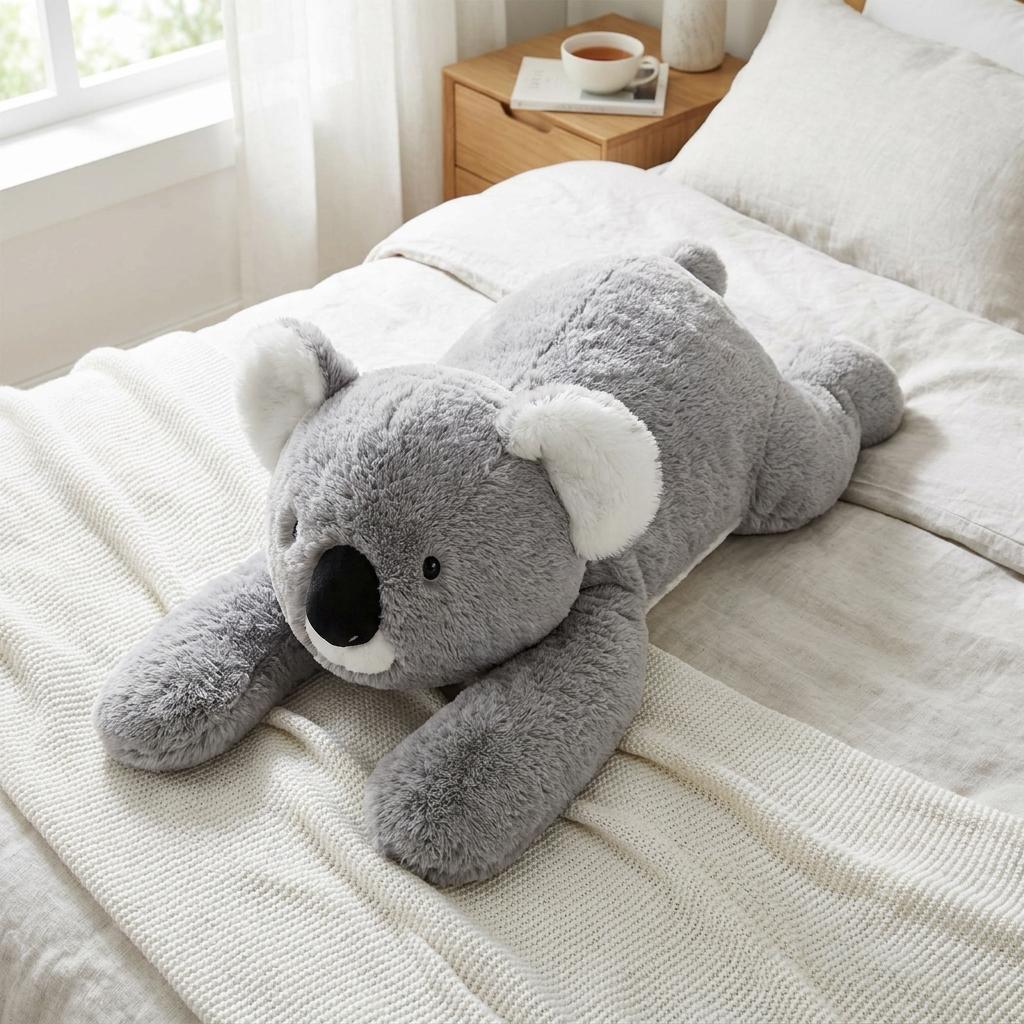 Giant Koala Plush