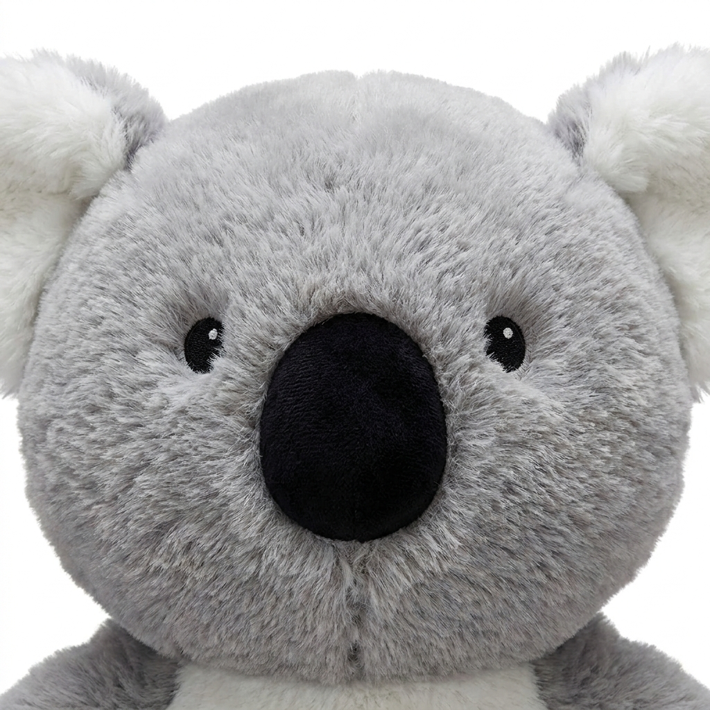 Giant Koala Plush